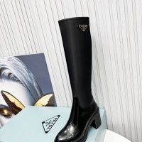 $172.00 USD Prada Boots For Women #1043646