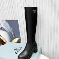 $172.00 USD Prada Boots For Women #1043647