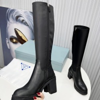 $172.00 USD Prada Boots For Women #1043647
