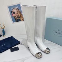 $130.00 USD Prada Boots For Women #1043648