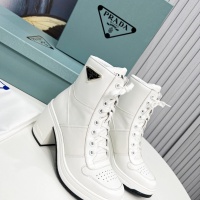 $140.00 USD Prada Boots For Women #1043652