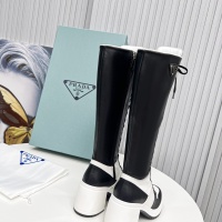$205.00 USD Prada Boots For Women #1043656