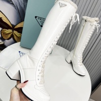 $245.00 USD Prada Boots For Women #1043657