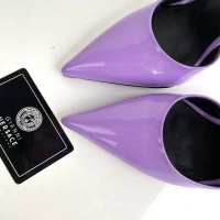$130.00 USD Versace Sandal For Women #1043723