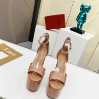 $112.00 USD Valentino Sandal For Women #1043748