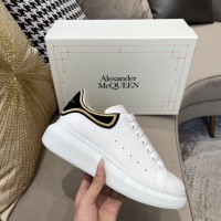 $92.00 USD Alexander McQueen Shoes For Men #1043751