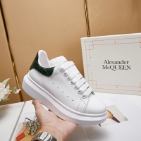 $85.00 USD Alexander McQueen Shoes For Women #1043754