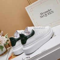 $88.00 USD Alexander McQueen Shoes For Men #1043755