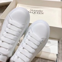 $80.00 USD Alexander McQueen Shoes For Women #1043762