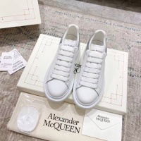 $82.00 USD Alexander McQueen Shoes For Men #1043763