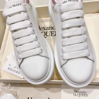 $80.00 USD Alexander McQueen Shoes For Women #1043764