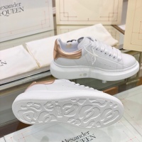 $80.00 USD Alexander McQueen Shoes For Women #1043766