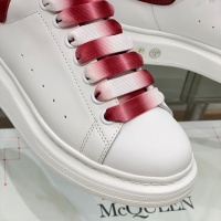 $85.00 USD Alexander McQueen Shoes For Women #1043768
