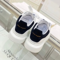 $85.00 USD Alexander McQueen Shoes For Women #1043770