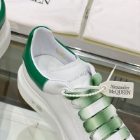 $88.00 USD Alexander McQueen Shoes For Men #1043773