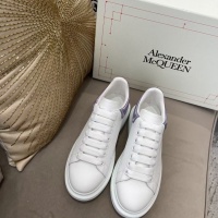 $85.00 USD Alexander McQueen Shoes For Women #1043778