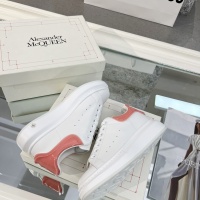 $88.00 USD Alexander McQueen Shoes For Men #1043807