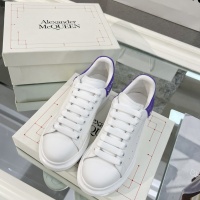 $88.00 USD Alexander McQueen Shoes For Men #1043809