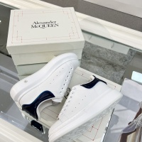 $88.00 USD Alexander McQueen Shoes For Men #1043813
