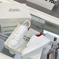 $88.00 USD Alexander McQueen Shoes For Men #1043817