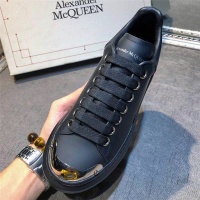 $92.00 USD Alexander McQueen Shoes For Women #1043822