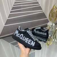 $105.00 USD Alexander McQueen Shoes For Men #1043880