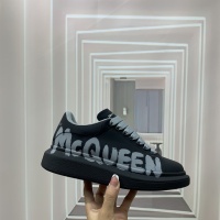 $105.00 USD Alexander McQueen Shoes For Men #1043880