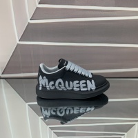 $105.00 USD Alexander McQueen Shoes For Women #1043881