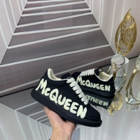$105.00 USD Alexander McQueen Shoes For Women #1043882