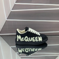 $105.00 USD Alexander McQueen Shoes For Women #1043882