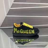 $105.00 USD Alexander McQueen Shoes For Women #1043884