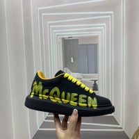 $105.00 USD Alexander McQueen Shoes For Men #1043885