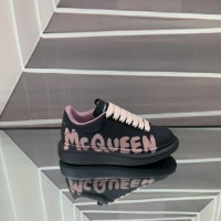 $105.00 USD Alexander McQueen Shoes For Women #1043886