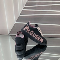 $105.00 USD Alexander McQueen Shoes For Women #1043886