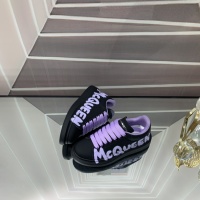 $105.00 USD Alexander McQueen Shoes For Women #1043890