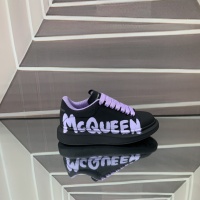 $105.00 USD Alexander McQueen Shoes For Men #1043891
