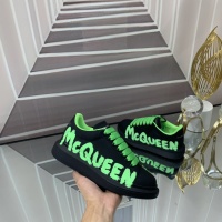 $105.00 USD Alexander McQueen Shoes For Men #1043893