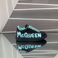 $105.00 USD Alexander McQueen Shoes For Women #1043894