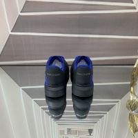 $105.00 USD Alexander McQueen Shoes For Men #1043897