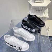 $92.00 USD Alexander McQueen Shoes For Women #1043898