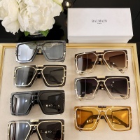 $72.00 USD Balmain AAA Quality Sunglasses #1043976