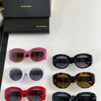 $48.00 USD Balenciaga AAA Quality Sunglasses #1043985