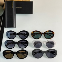 $48.00 USD Balenciaga AAA Quality Sunglasses #1044000