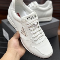$92.00 USD Prada Casual Shoes For Men #1044044
