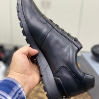 $88.00 USD Prada Casual Shoes For Men #1044054