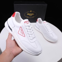 $72.00 USD Prada Casual Shoes For Men #1044071