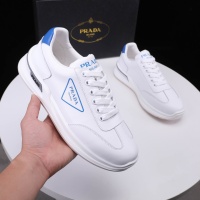 $72.00 USD Prada Casual Shoes For Men #1044072