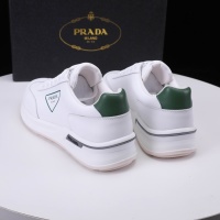 $72.00 USD Prada Casual Shoes For Men #1044080