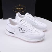 $72.00 USD Prada Casual Shoes For Men #1044081