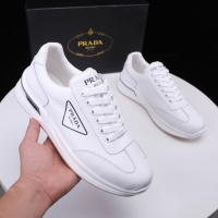 $72.00 USD Prada Casual Shoes For Men #1044081